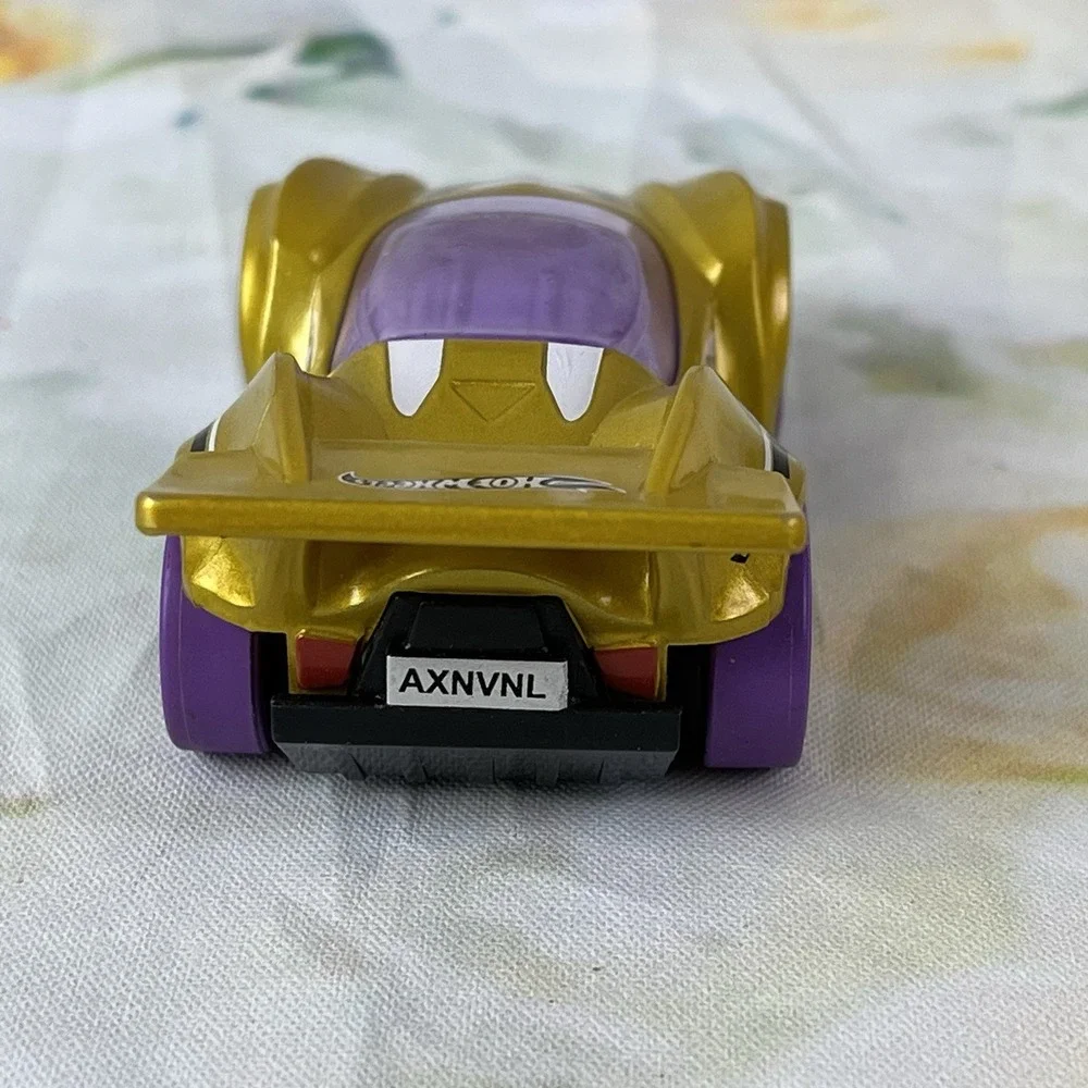 Hot Wheels hot wheels